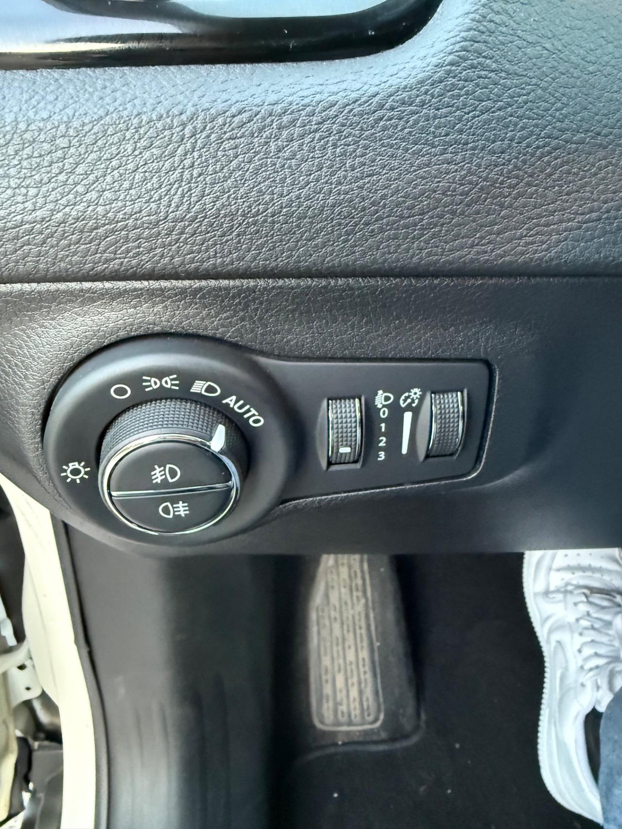 Jeep Compass 2.0 Multijet II aut. 4WD Limited