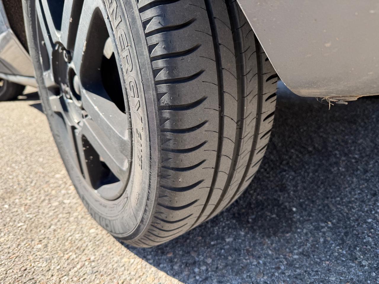 Ford Fusion 1.6 benzina-gpl euro4 COMERCIANTI