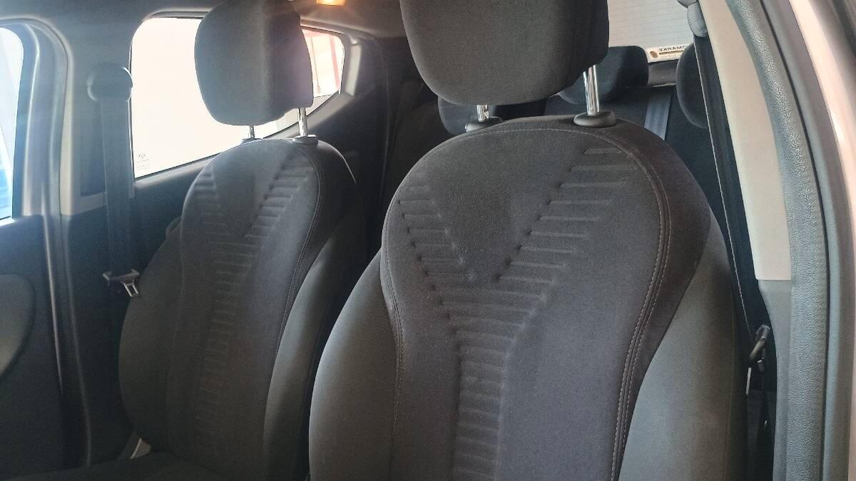 Lancia Ypsilon 1.2 8v Gold c CL 69cv E6