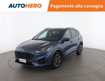 FORD Kuga 2.0 EcoBlue Hybrid 150 CV 2WD ST-Line