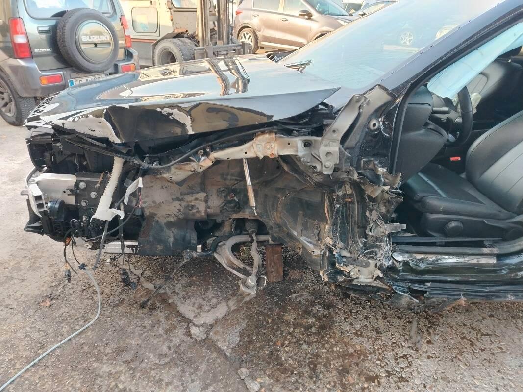 Mercedes Classe A 180 Premium auto