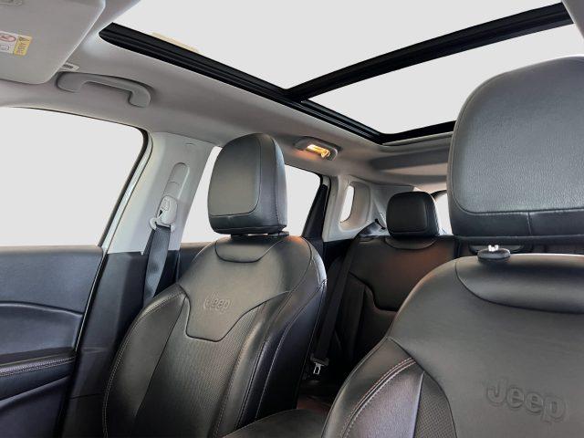 JEEP Compass Compass 1.6 Multijet II 2WD Limited