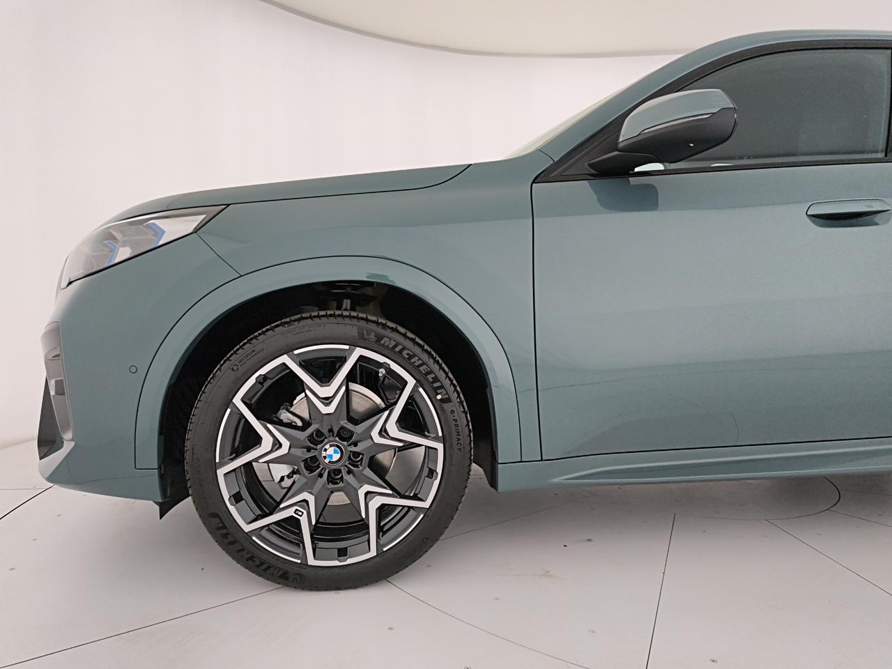 BMW X2 sDrive18d MSport