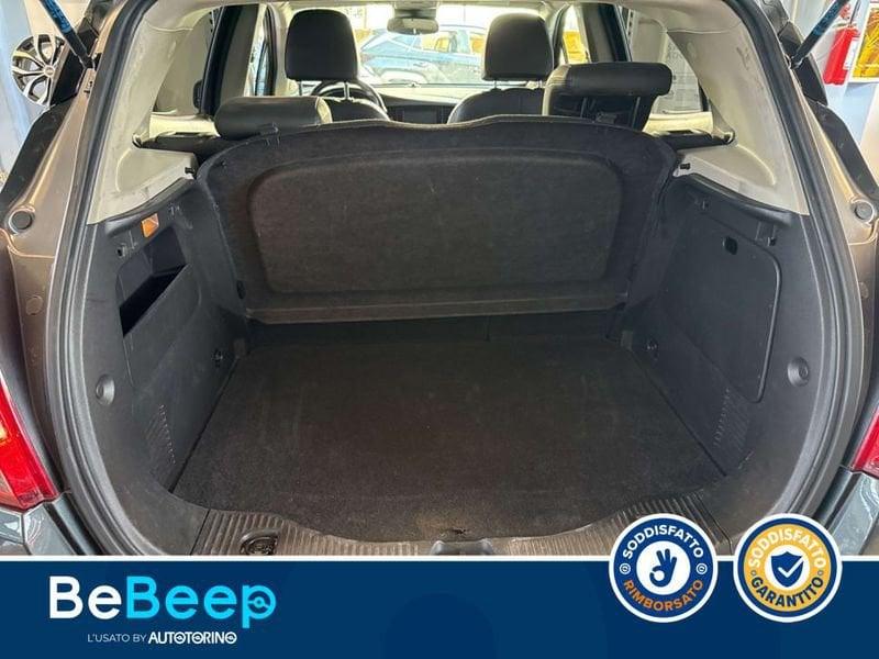Opel Mokka X 1.6 S&S 4X2 115CV