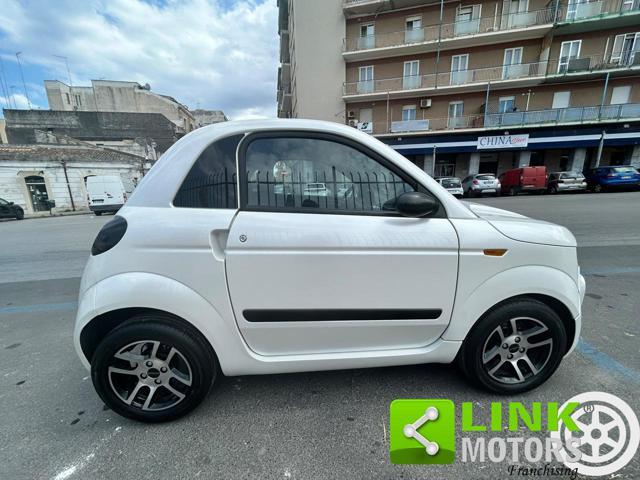 LIGIER Due MICROCAR