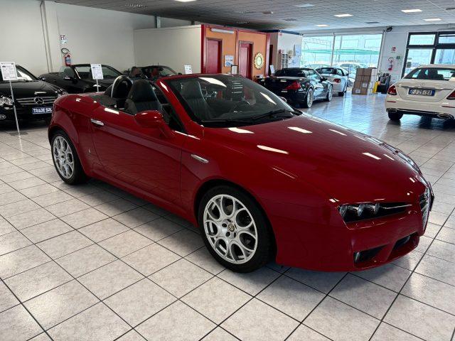 ALFA ROMEO Spider Spyder 2.2 JTS