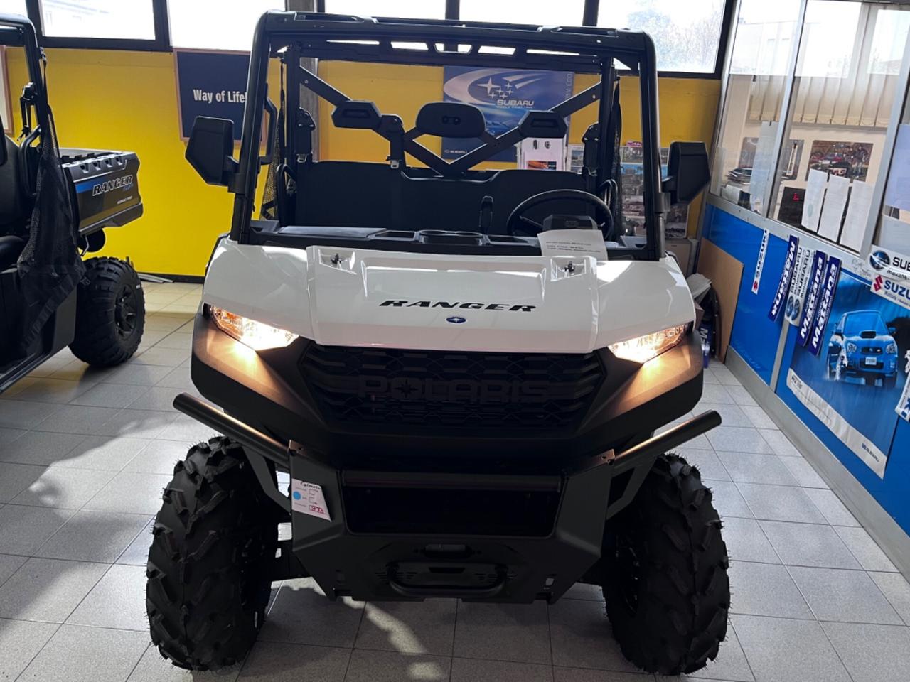 Polaris Rangers 1000 xp