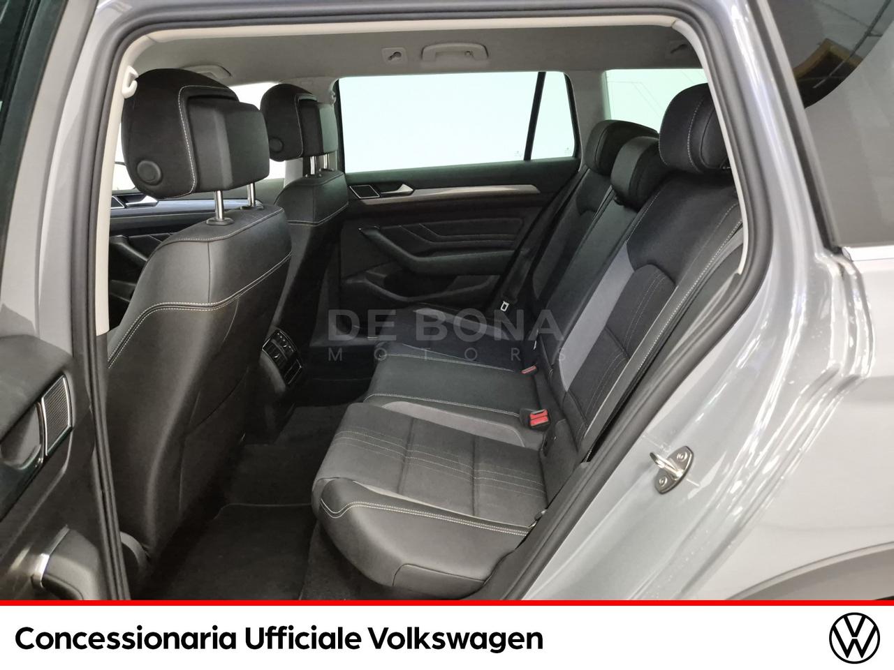 Volkswagen Passat alltrack 2.0 tdi 4motion 200cv dsg