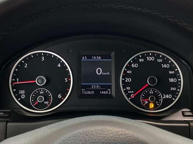 Volkswagen Tiguan 2.0 TDI 140 CV 4MOTION Sport & Style