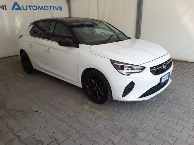 OPEL Corsa 1.2 75cv Elegance