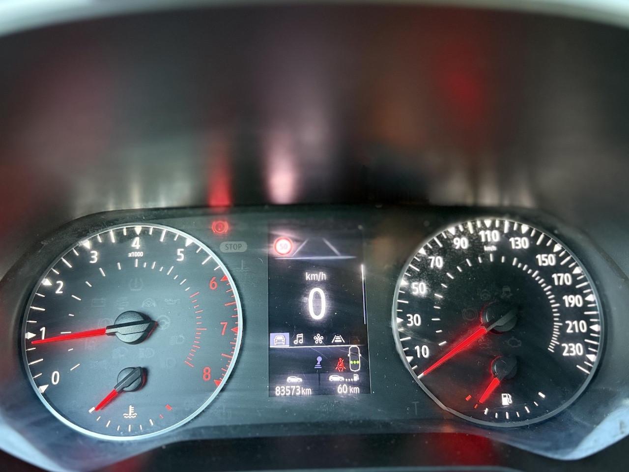 Renault Clio 1.0 Benzina 101CV E6 - 2020