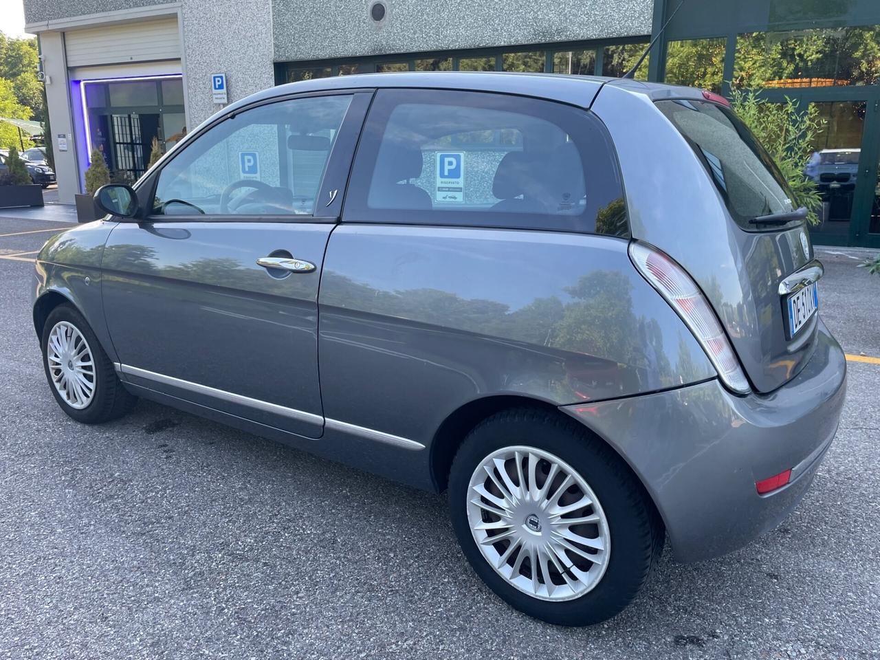 Lancia Ypsilon 1.2 Oro*Neopatentati*