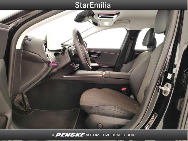 Mercedes-Benz E 220 E 220 d Mild hybrid S.W. Advanced