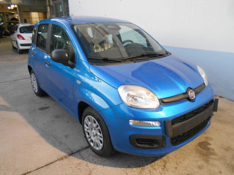 FIAT Panda 70 Hybrid CBC 5