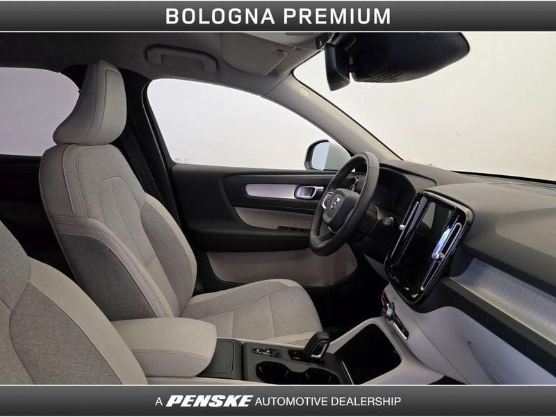 Volvo XC40 D3 AWD Geartronic Business Plus
