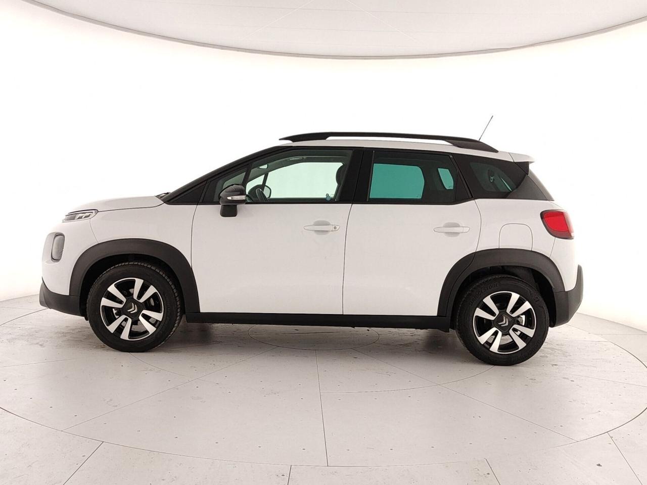 Citroen C3 Aircross BlueHDi 100 S&S Shine