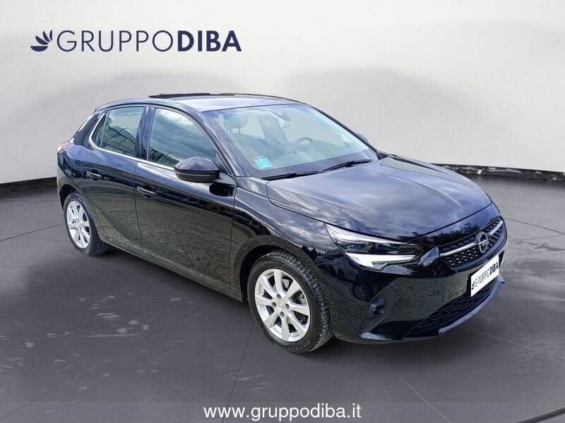 Opel Corsa VI 2020 Benzina 1.2 Elegance s&s 100cv