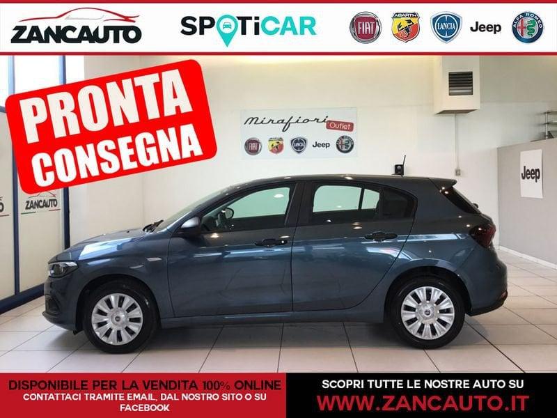 FIAT Tipo 5P MY24 1.5 Hybrid DCT TIPO KM0 LUGLIO