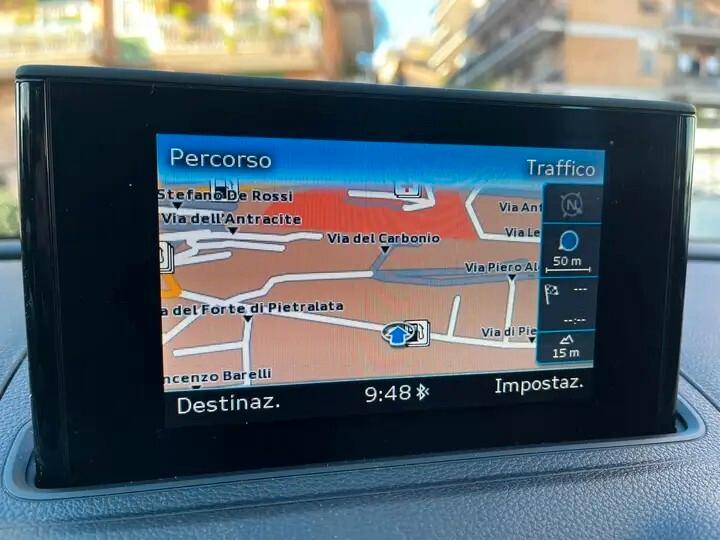 Audi A3 1.6 TDI Ambition