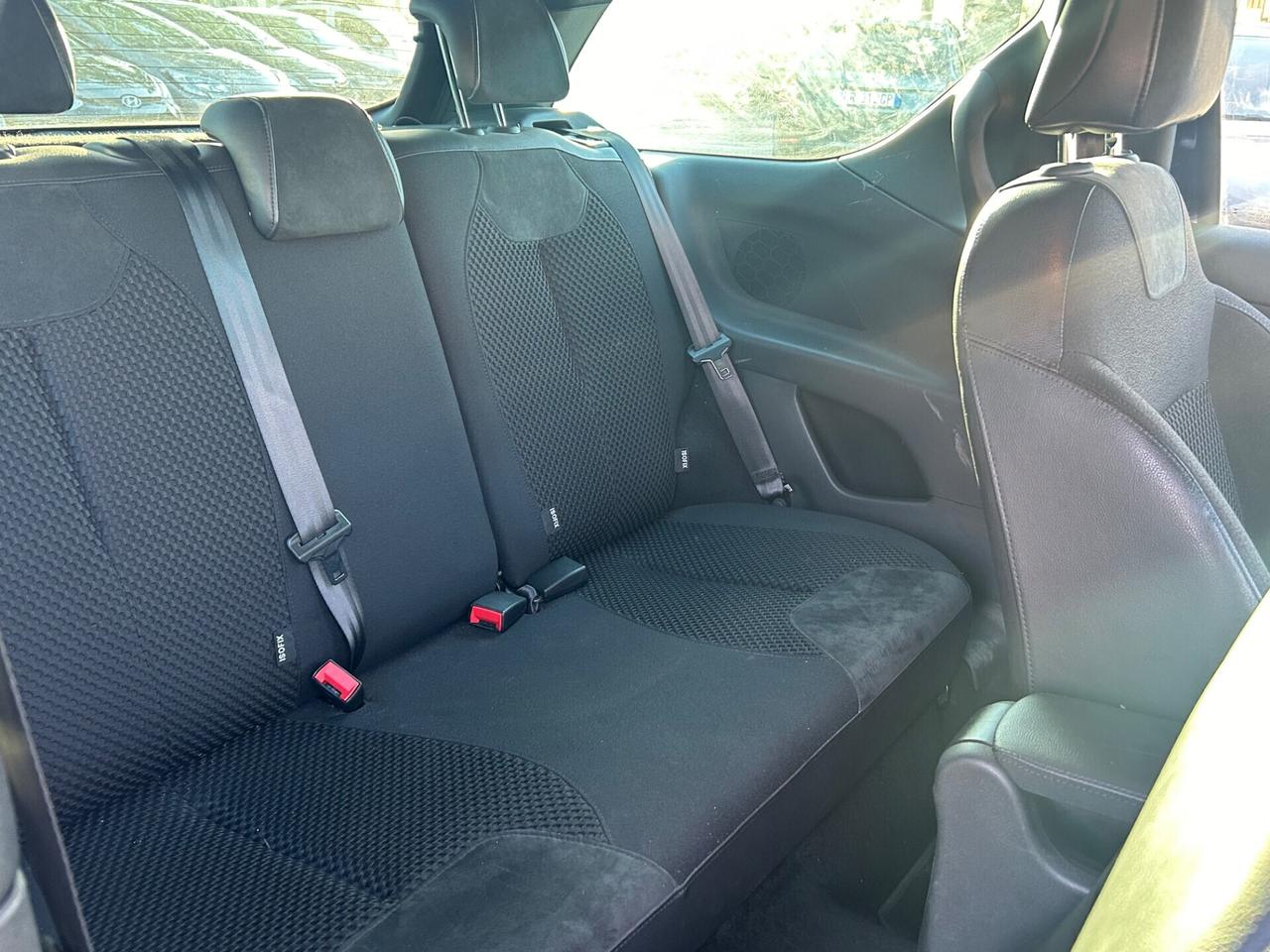 Ds DS3 DS 3 1.2 VTi 82 So Chic
