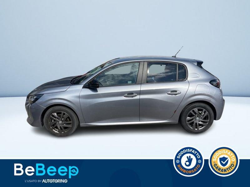 Peugeot 208 1.2 PURETECH ALLURE S&S 100CV MY20
