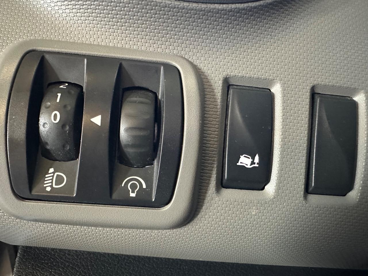 Renault Trafic 1.6 dCi 125CV S&S PL Poss Permuta