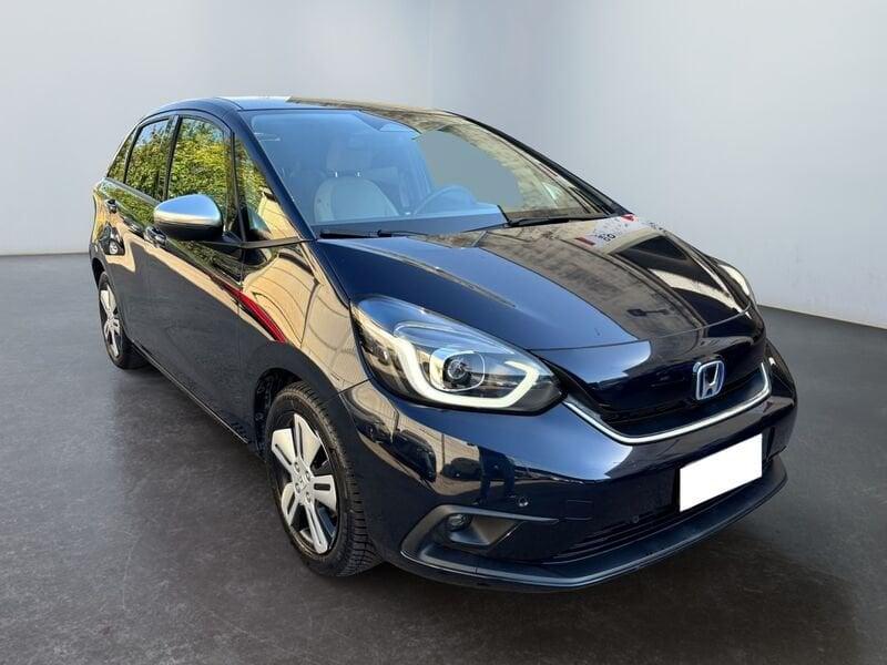 Honda Jazz Hybrid HEV 1.5 Executive eCVT