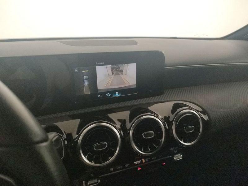 Mercedes-Benz Classe A A 180 d Executive auto