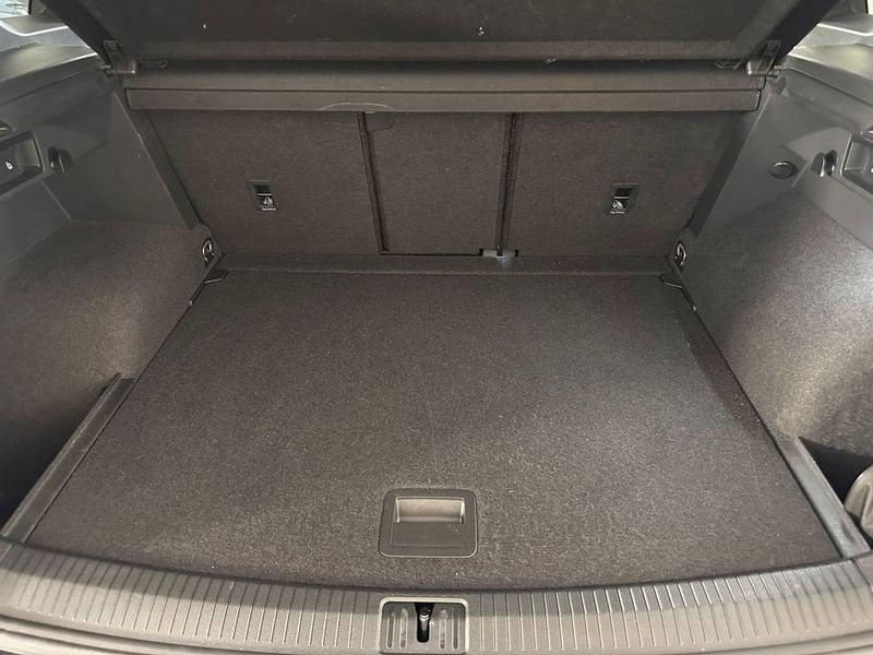 Volkswagen Tiguan 2.0 tdi R-Line 4motion 150cv dsg