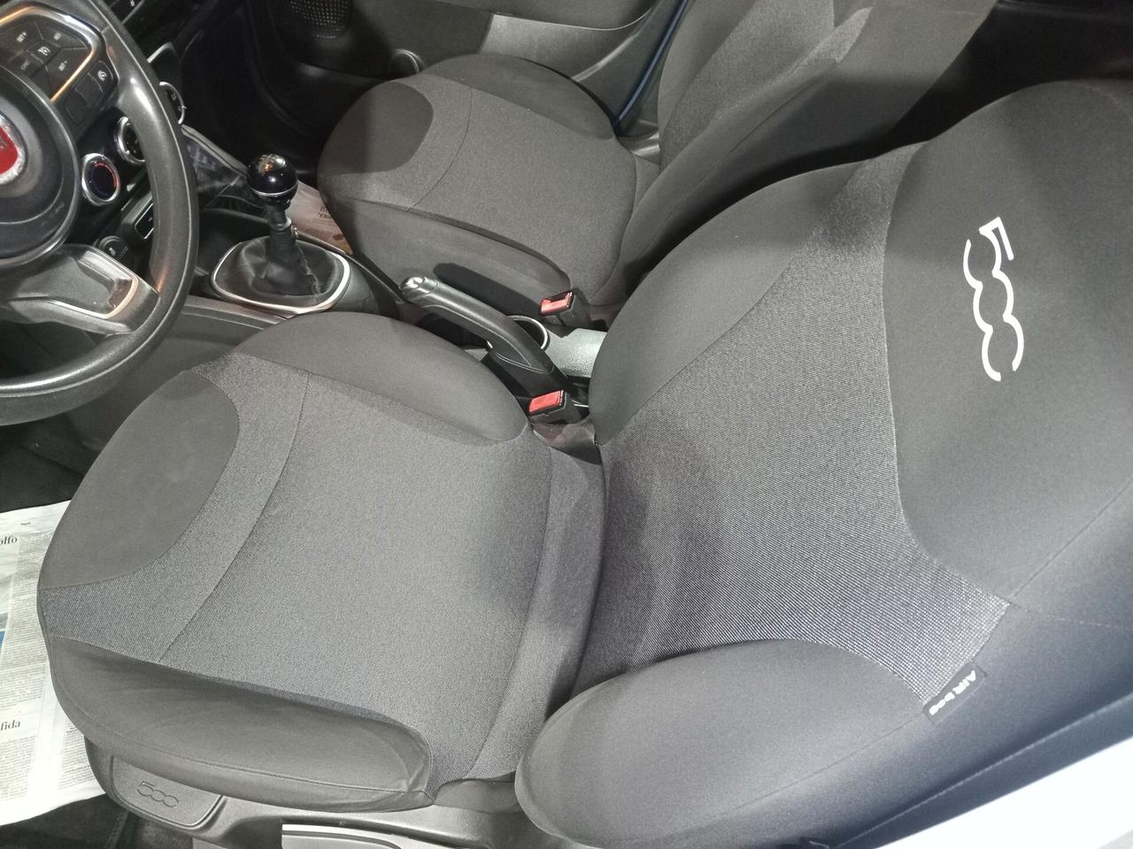 500L 1.4 CV 90 GPL Mirror IL TOP PERFETTA QUAL PROVA