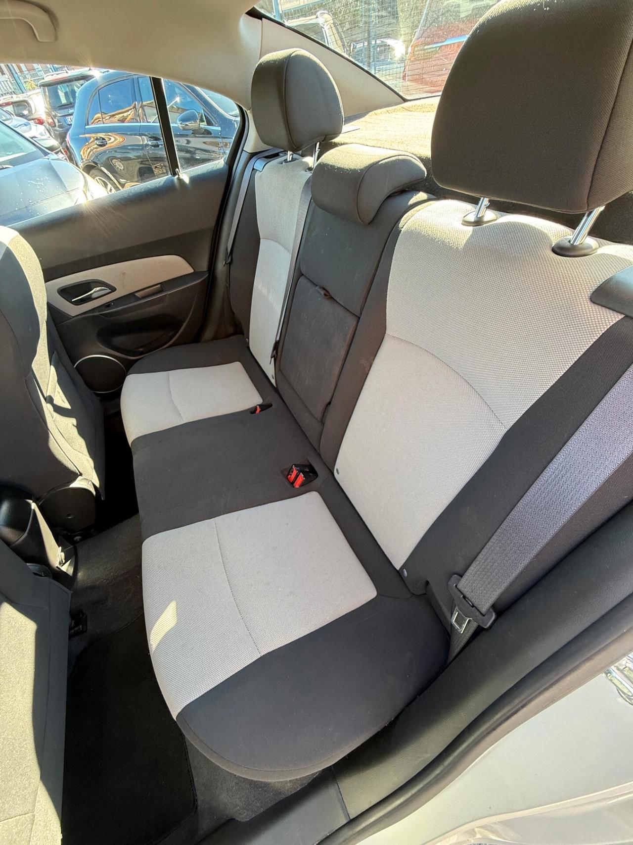 Chevrolet Cruze 124cv *GPL Installabile*