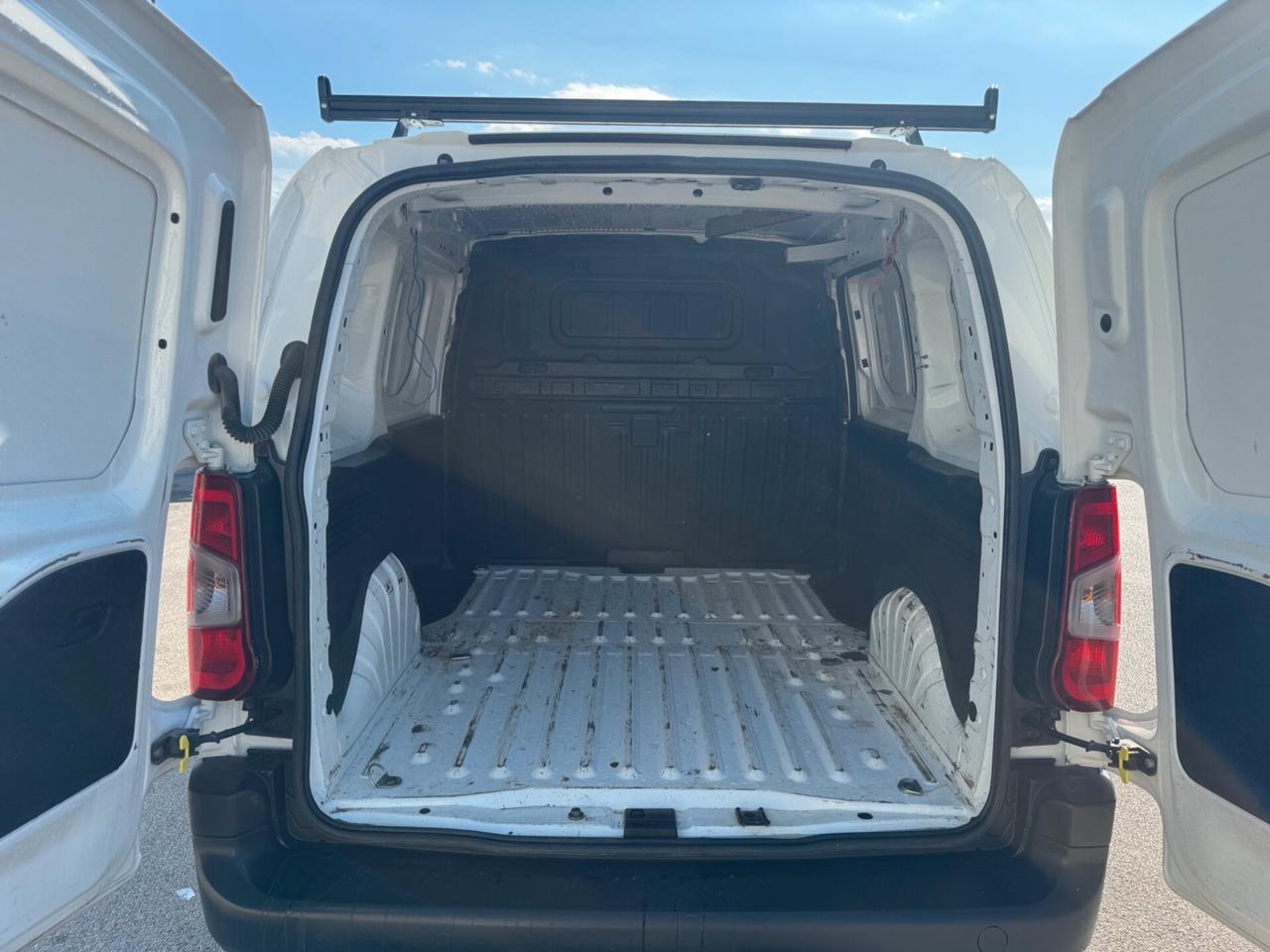 Toyota Proace City 1.5D 100 CV Active