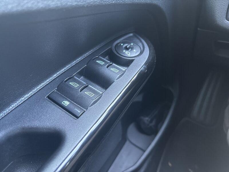 Ford B-Max B-Max 1.4 90 CV GPL Titanium