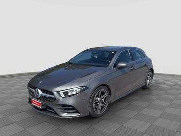 MERCEDES Classe A (W177) A 180 d Automatic Premium