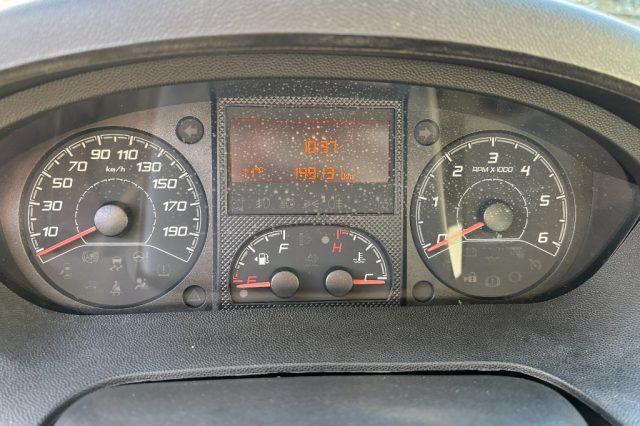 FIAT Ducato 35 2.3 MJT 150CV PLM-TM 3p. Furgone Maxi