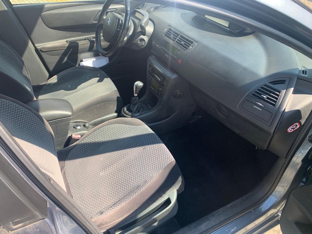 Citroen C4 1.6 Elegance