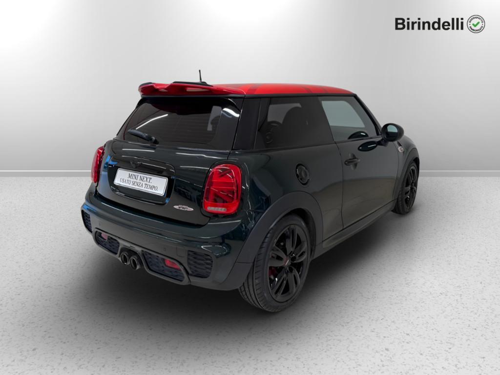 MINI Mini 4ª serie (F56) - Mini 2.0 John Cooper Works