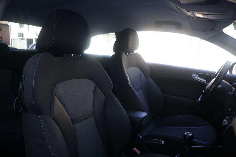 Audi A1 Audi A1 1.4 TFSI Attraction Unicoproprietario