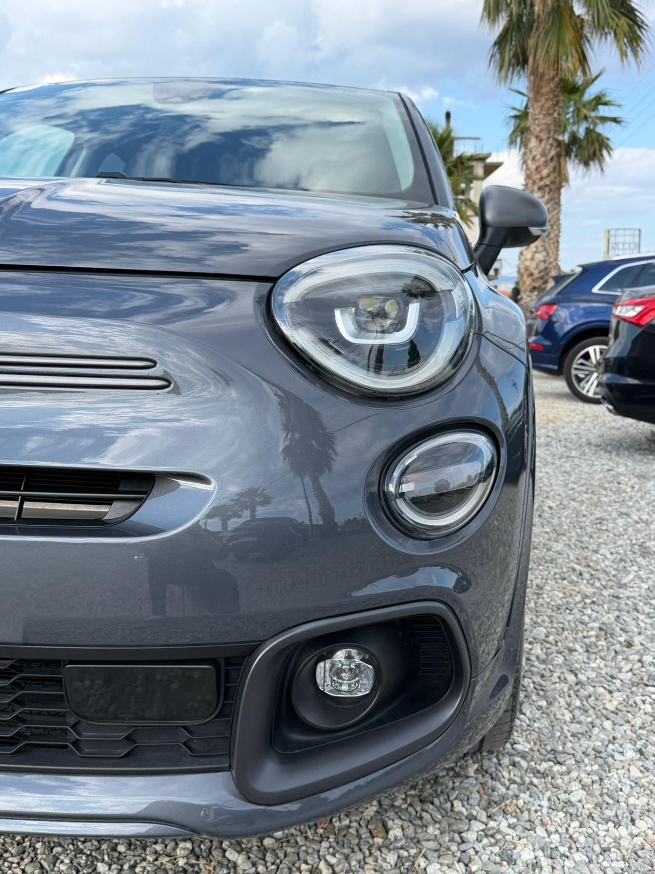 Fiat 500X 1.0 T3 120 CV Sport