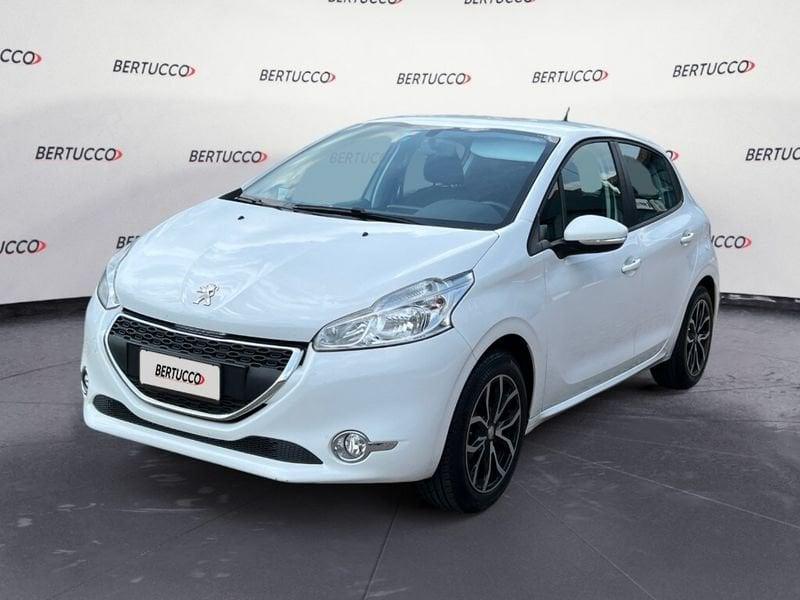 Peugeot 208 1° serie 1.2 VTi 82 CV 5 porte Active