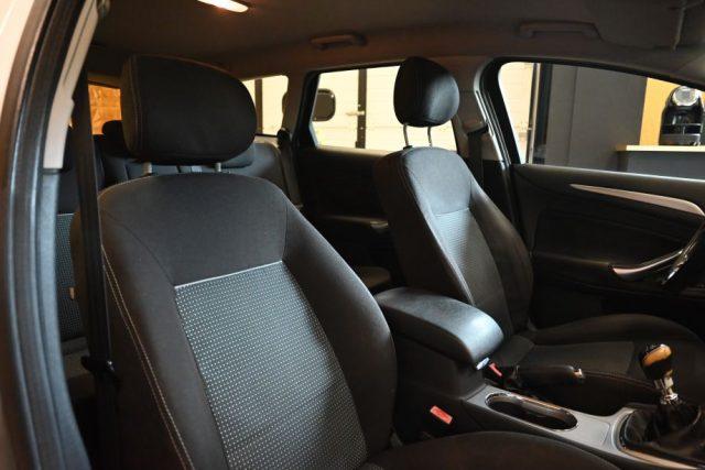 FORD Mondeo 2.0 TDCi 140CV S.W. CLIMA FULL IN ORDINE IN TUTTO!