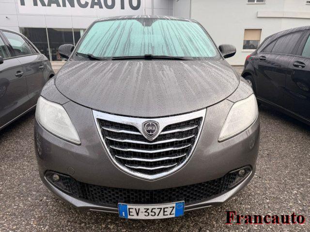 LANCIA Ypsilon 1.3 MJT 16V 95 CV 5 porte S&S Platinum