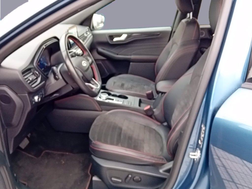 FORD Kuga phev ST-Line X 2wd Automatica del 2022