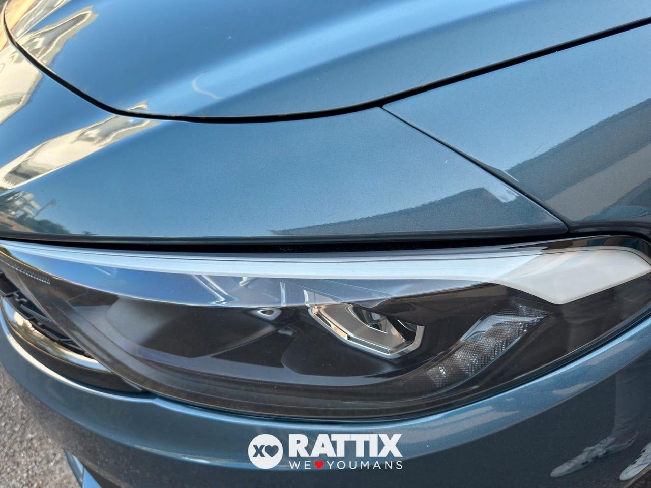 Fiat Tipo 1.0 t3 100CV