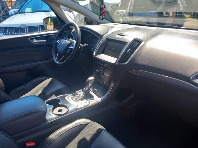 FORD S-Max 2.0 TDCi 150CV Start&Stop Powershift Titanium Busi