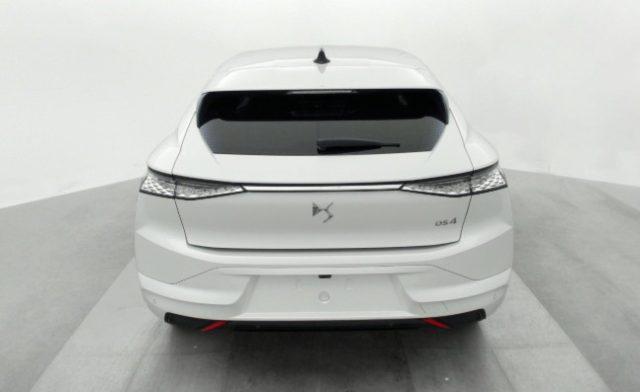 DS AUTOMOBILES DS 4 Hybrid 145 Pallas