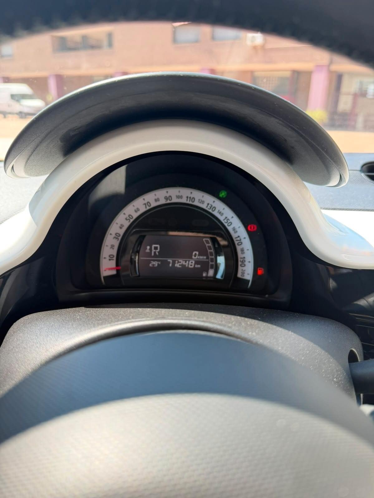 Renault Twingo TCe 95 CV EDC Intens