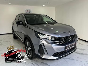Peugeot 3008 BlueHDi 130 S&S EAT8 Allure Pack