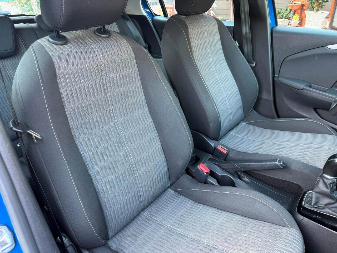 Opel Corsa 1.2 75cv Edition CARPLAY