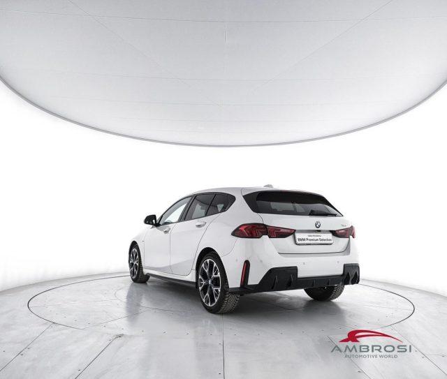 BMW 118 Serie 1 d MSport auto